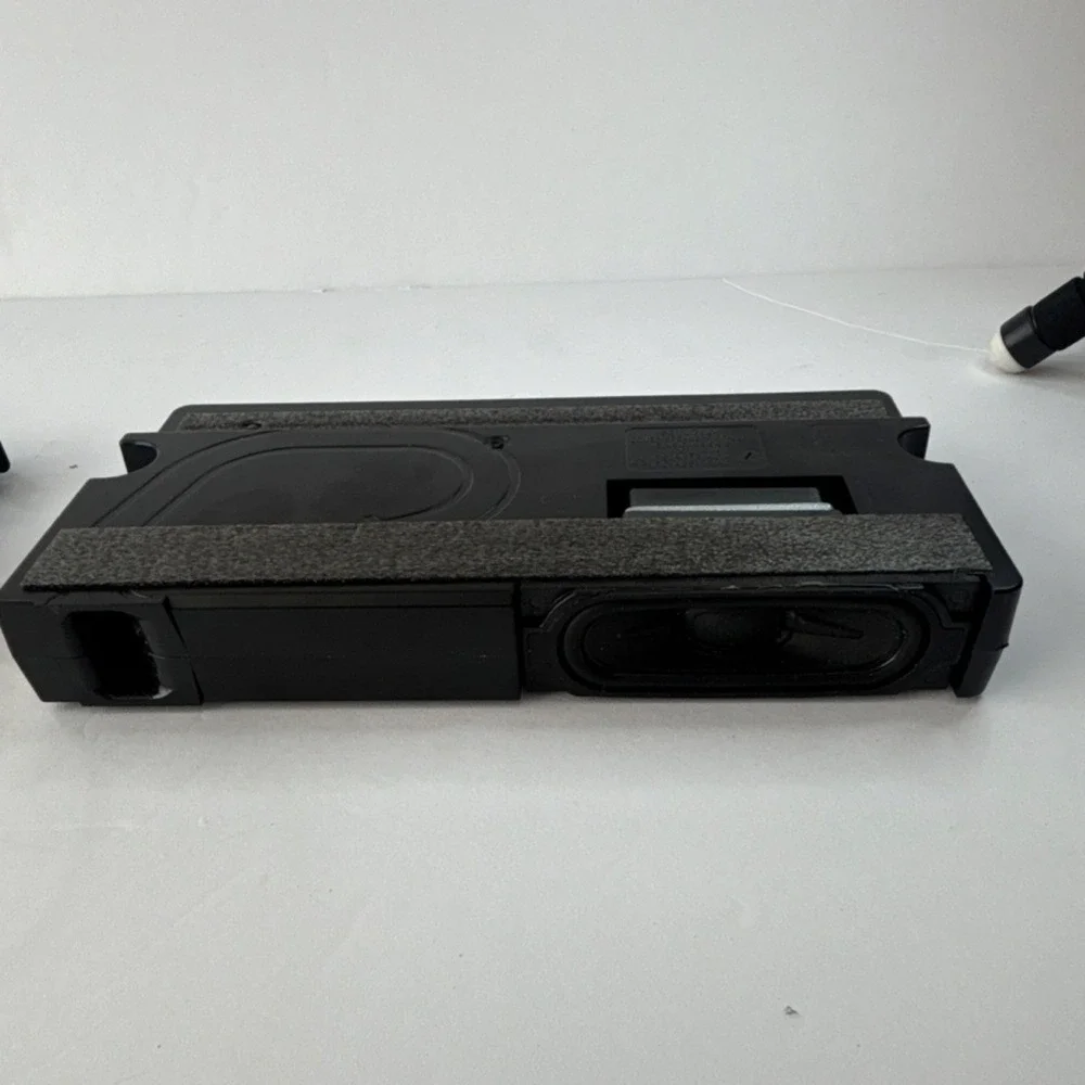 Samsung TV Speaker‎ Set Black Replacement Component